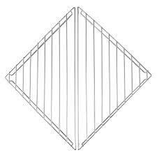 Winnerwell Grate for XL-sized Flat Firepit