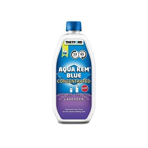 Thetford Aqua Kem Lavender Concentrated 780ml