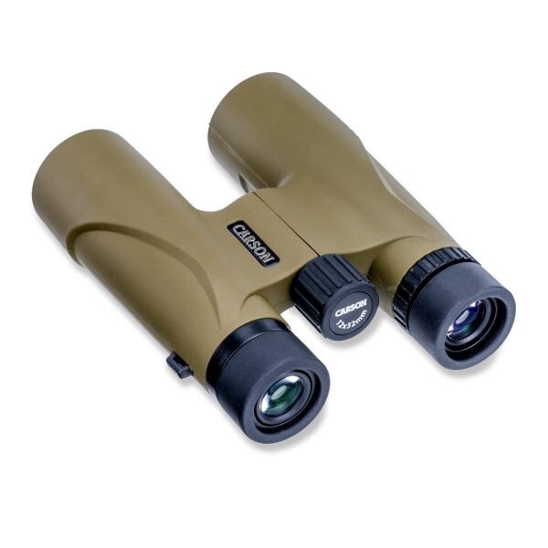 Carson Stinger 12x32mm Compact and Lightweight Binoculars