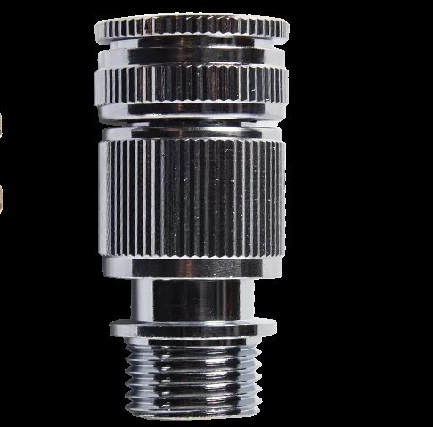 SHOWER HOSE QUICK CONNECT (A4)