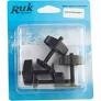 RUK T-TRACK ADAPTOR KIT PACK OF 4 (A8)