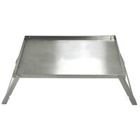 Winnerwell Accessory Table for XL-sized Flat Firepit