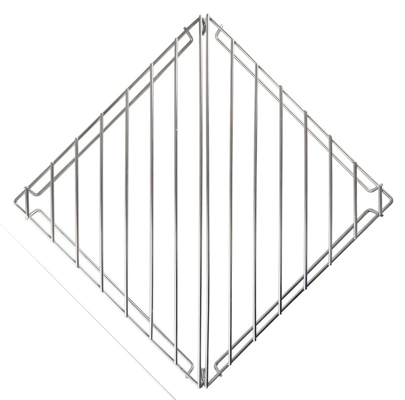 Winnerwell Grate for M-sized Flat Firepit