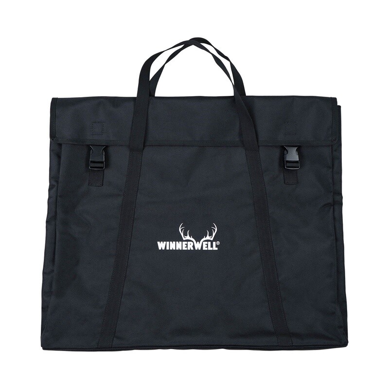 Winnerwell Carry Bag for M-sized Flat Firepit set