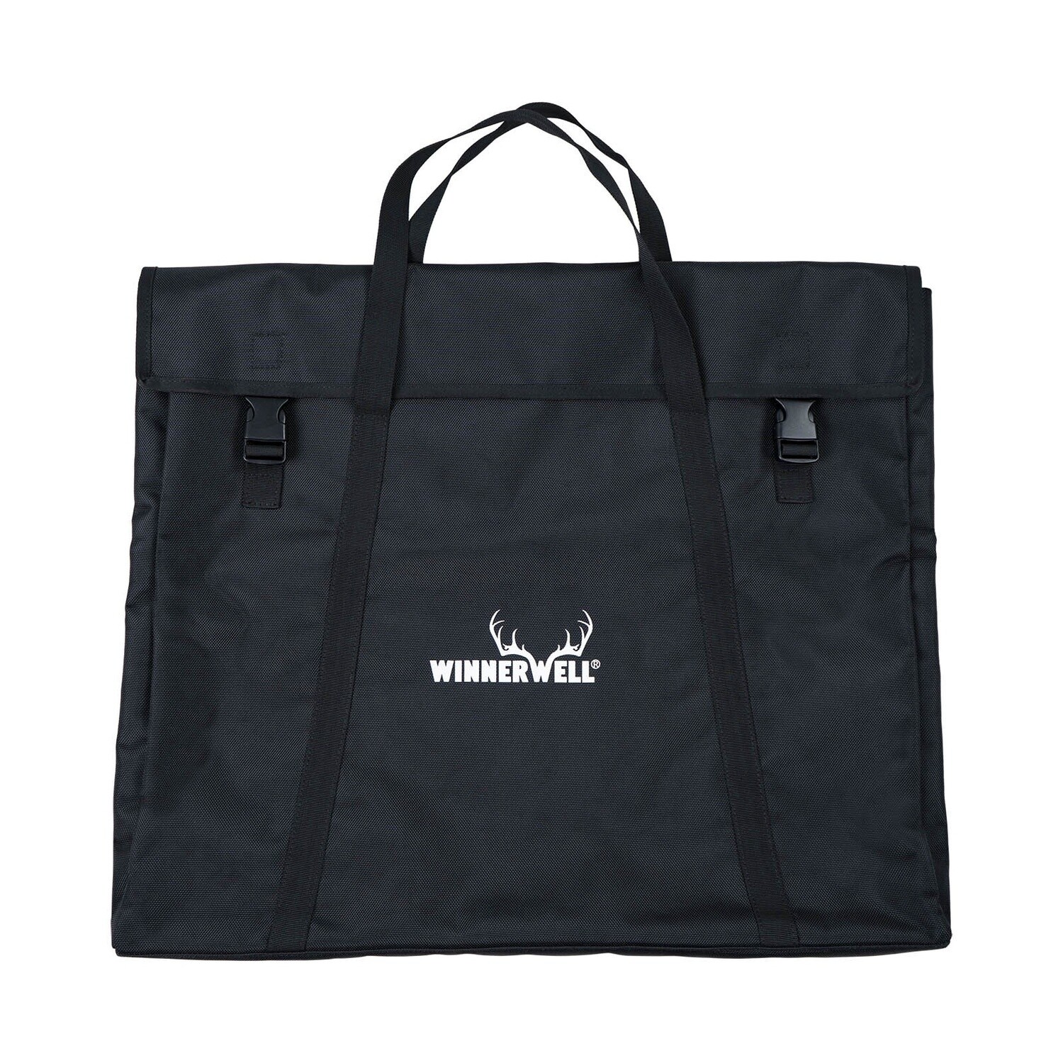 Winnerwell Carry Bag for XL-sized Flat Firepit set