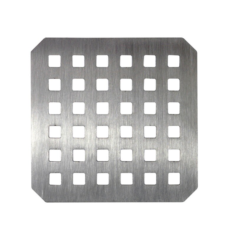 Winnerwell Charcoal Grate for XL-sized Flat Firepit