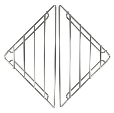 Winnerwell Grate for S-sized Flat Firepit