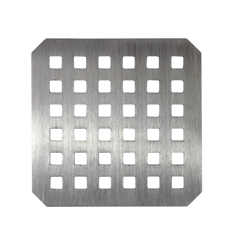 Winnerwell Charcoal Grate for L-sized Flat Firepit