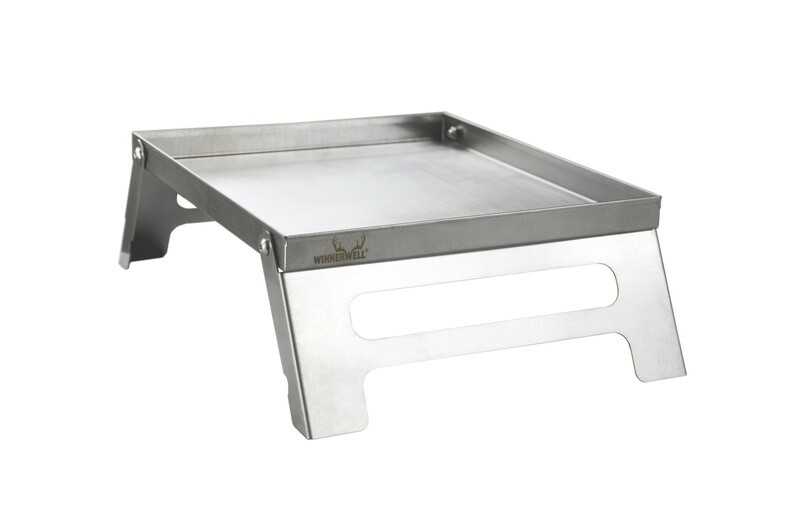 Winnerwell Accessory Table for L-sized Flat Firepit