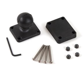 RAM BASE 1.5 BALL (A11) 72023046