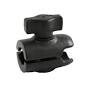 RAM SINGLE SOCKET ARM W/-OCTAGON FEMALE(A12)