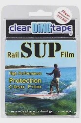 RAIL TAPE 50MM 2 X 1.8MTS (A13)