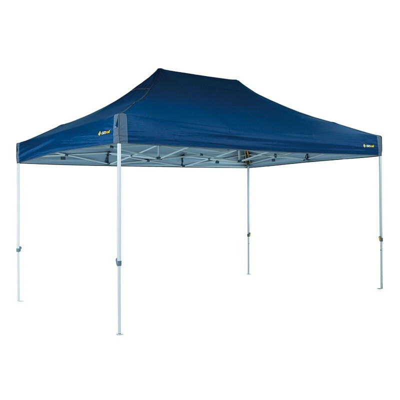 Hydroflow Deluxe 4.5 Gazebo  (Instore Only)