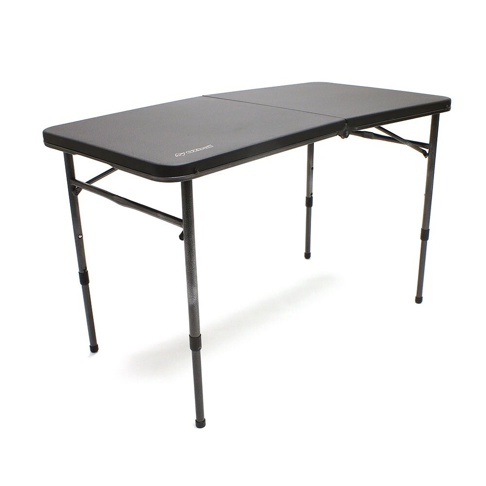Ironside 120cm Fold In Half Table