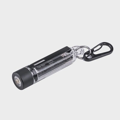 NEXTORCH K40 KEYCHAIN TORCH RECHARGEABLE