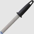 DIAMOND SHARPENER OVAL SUPER FINE