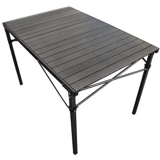 Outdoor Connection Fortis Slat Table