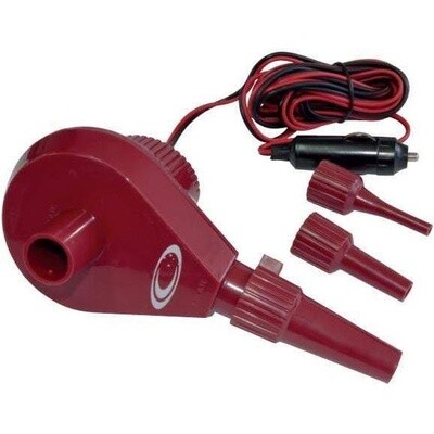 Outdoor Connection 12v Air Pump