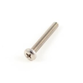 SCREW10-32X1.5RHMS-P SS (B2) 8030161