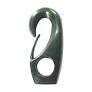 HOOK SNAP 8MM BUNGEE (B3) BLA164457