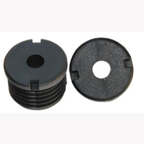 SHOCK CORD END SREW IN (B4) 71115001