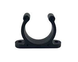 TUBE CLIP 25MM (B6) RWB919