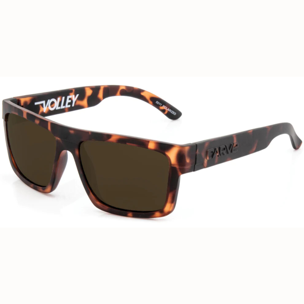 CARVE VOLLEY FLOATING SUNGLASSES