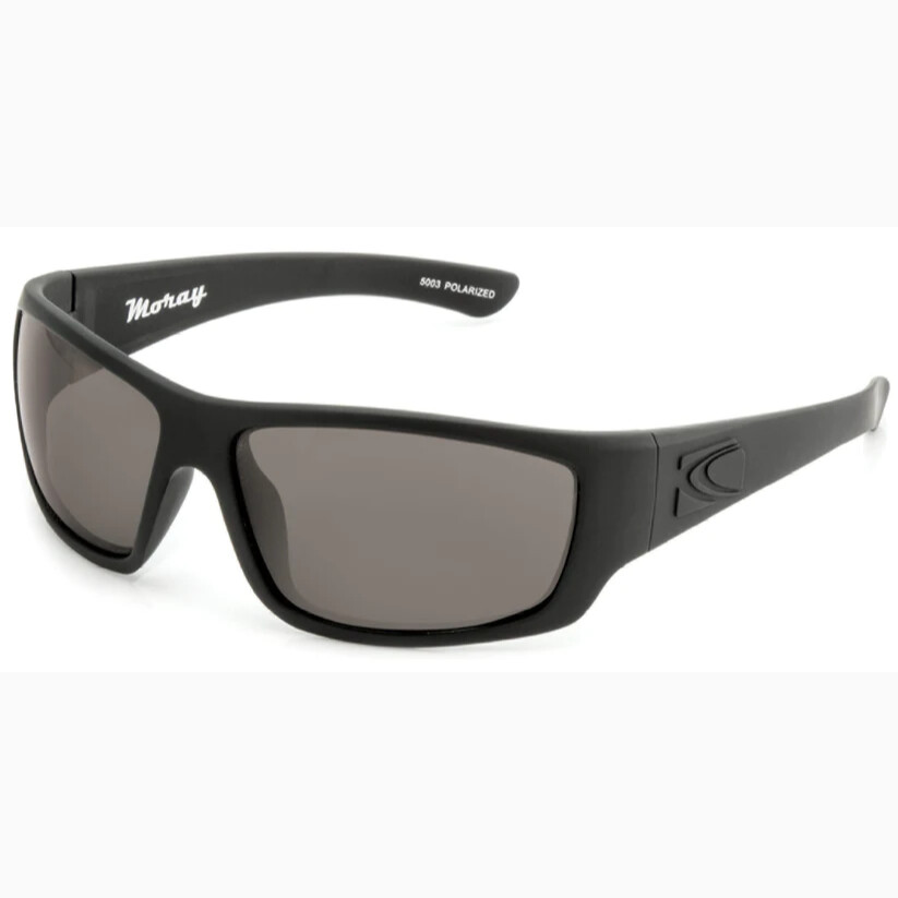 CARVE MORAY FLOATING BLACK