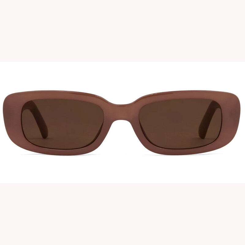 CARVE LIZBETH SUNGLASSES-NUDE