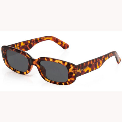 CARVE LIZBETH SUNGLASSES -GLOSS TORT GREY