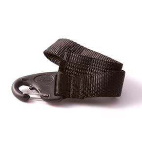 SEAT STRAP WITH HOOK (B8) 81259001