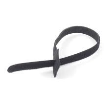 PADDLE TIE VELCRO (B9) 81042001