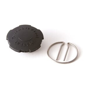LOCK KNOB TRAX (B9) 80044051