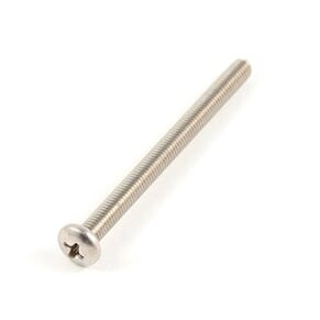 SCREW FOR STEERING RISER V1 (B9) 8032210
