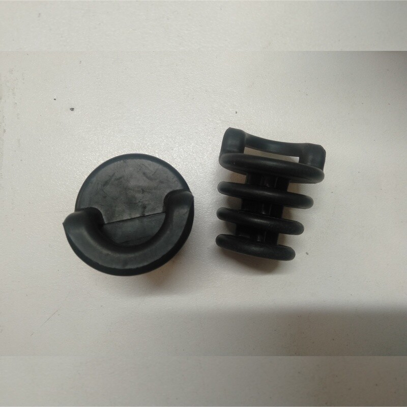 DRAGON SCUPPER PLUG #1 (B13)