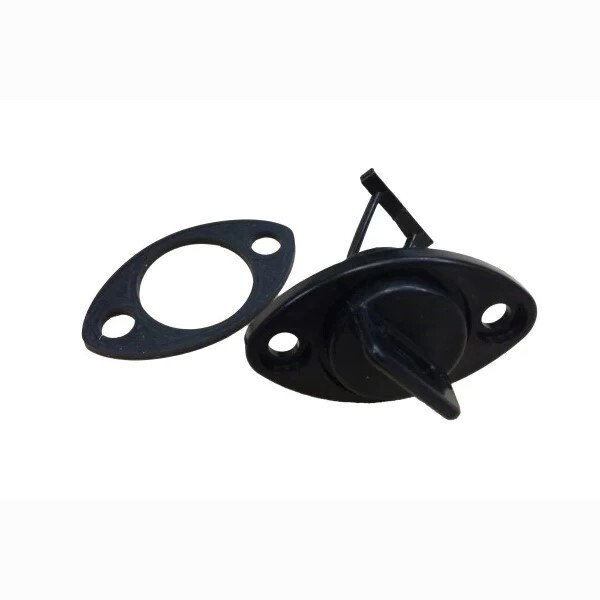 COMPLETE KAYAK BUNG (B12)