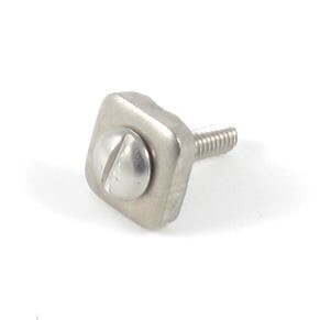 FIN PLATE WITH SCREW - SUP (B12) P46710575-00