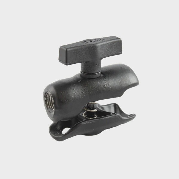 RAM C Size 1.5&quot; Ball Single Socket Arm (A12)