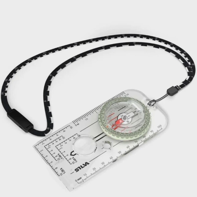 Silva Compass 55-6400/360 MS