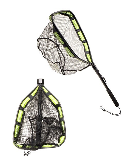 RIVERPRO DELUXE FLOATING NET – SMALL
