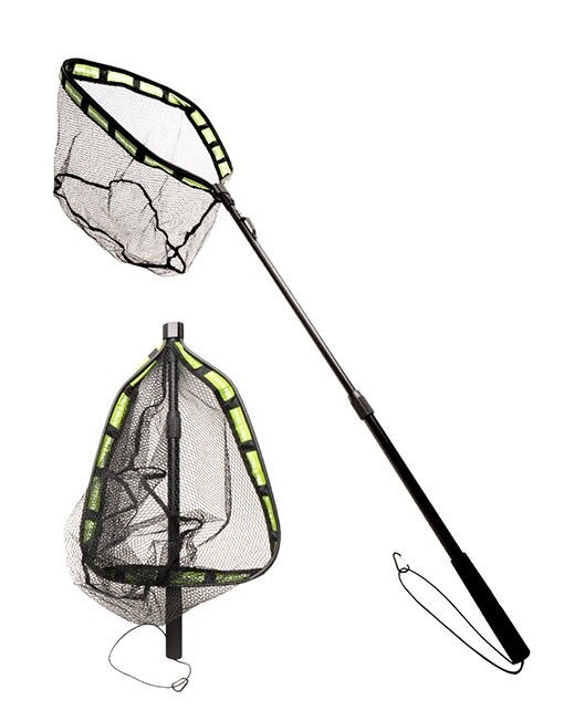 RIVERPRO DELUXE FLOATING NET – LARGE