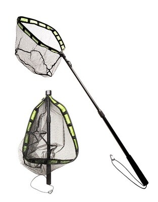 RIVERPRO DELUXE FLOATING NET – LARGE