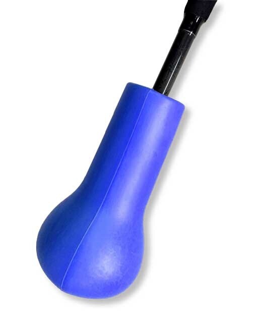 SEA PRO GUTZ BUTT – BLUE ROD BUTT