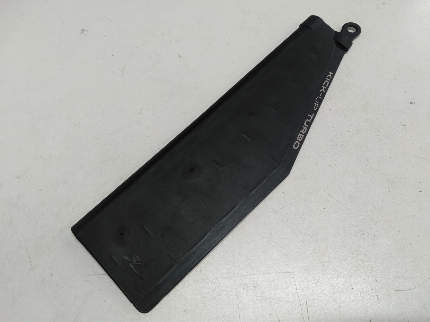 MD 180 KUD TURBO FIN (HW) 81530