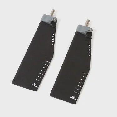 MD180 BOOM MAST STD KIT (HW) 81501111