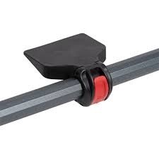 MOUNTING PLATE H-RAIL (HW) 84622001