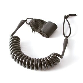 PADDLE LEASH COIL (HW) 74051