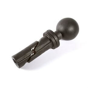 RAM MAST TUBE WEDGE 1.5&quot; BALL (HW) 72023015