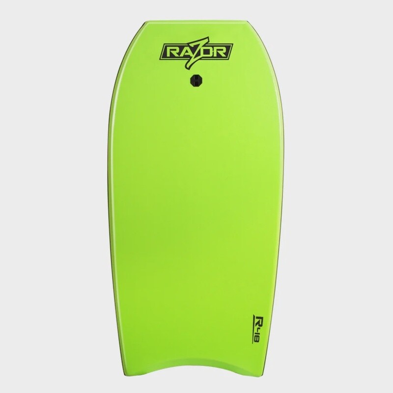 OCEAN+EARTH RAZOR 48 BODY BOARD (INSTORE ONLY)