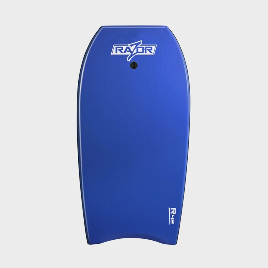 OCEAN+EARTH RAZOR 42&quot;BODY BOARD (INSTORE  ONLY), Colour: LIGHT BLUE